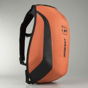 motorcycle hard backpack