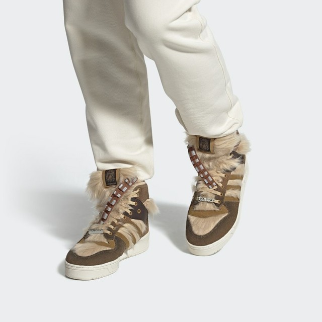 adidas chewbacca 2020