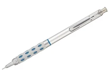 PENTEL GRAPH GEAR 1000 For Pro Drafting Pencil 0.7mm, Blue (PG1017, Japan)