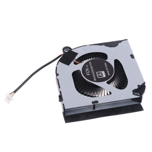 GPU CPU Cooling Fan Replacement (NO Cover) for Acer - Afbeelding 11 van 16