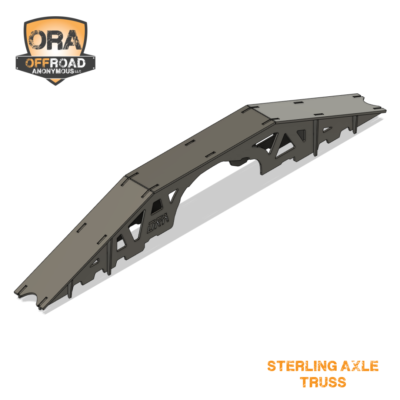 Ford Sterling 10.5