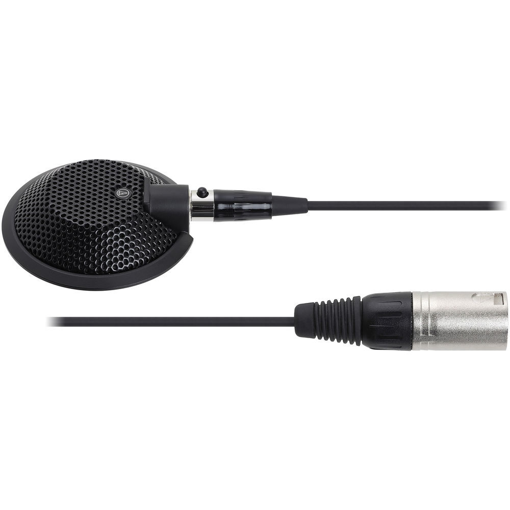 Audio-Technica AT841UG Omnidirectional Condenser Boundary