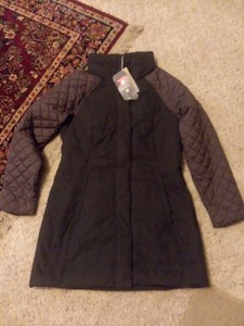 jaqueta feminina de inverno