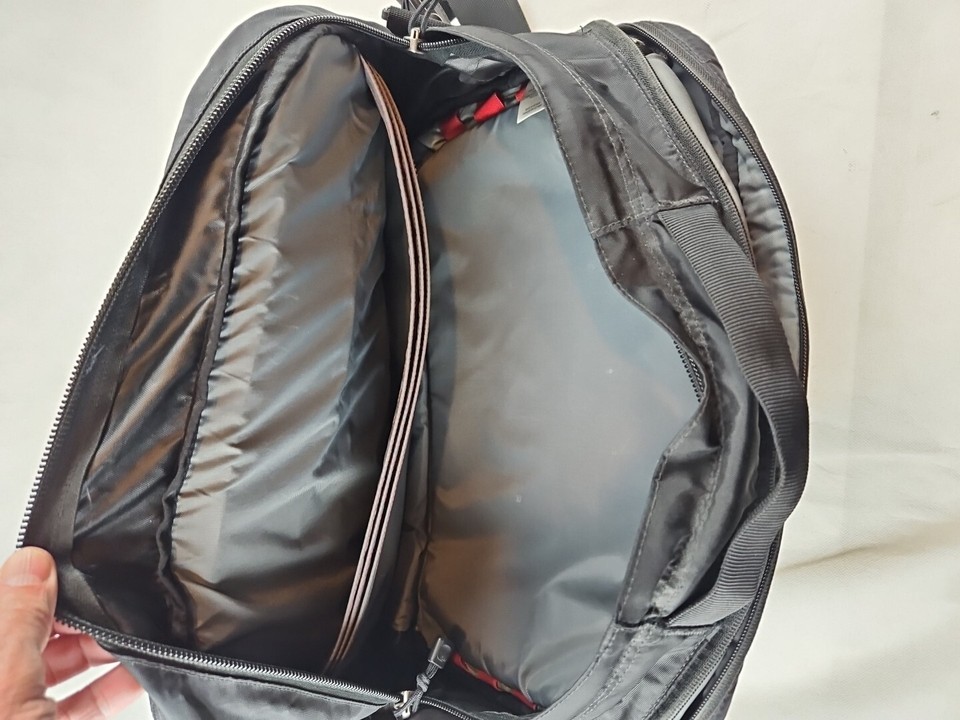 The North Face "Offsite" Messenger Bag Shoulder Strap Laptop School