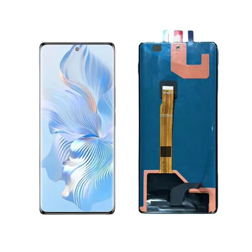 6.67" Original For Honor 80 SE GIA-AN8 LCD Display Touch Screen Digitizer W/Fr - Picture 2 of 7