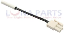 For KitchenAid Refrigerator Thermistor Part Number # RP8606006PAZ980 OEM Part