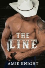 The Line by Knight, Amie