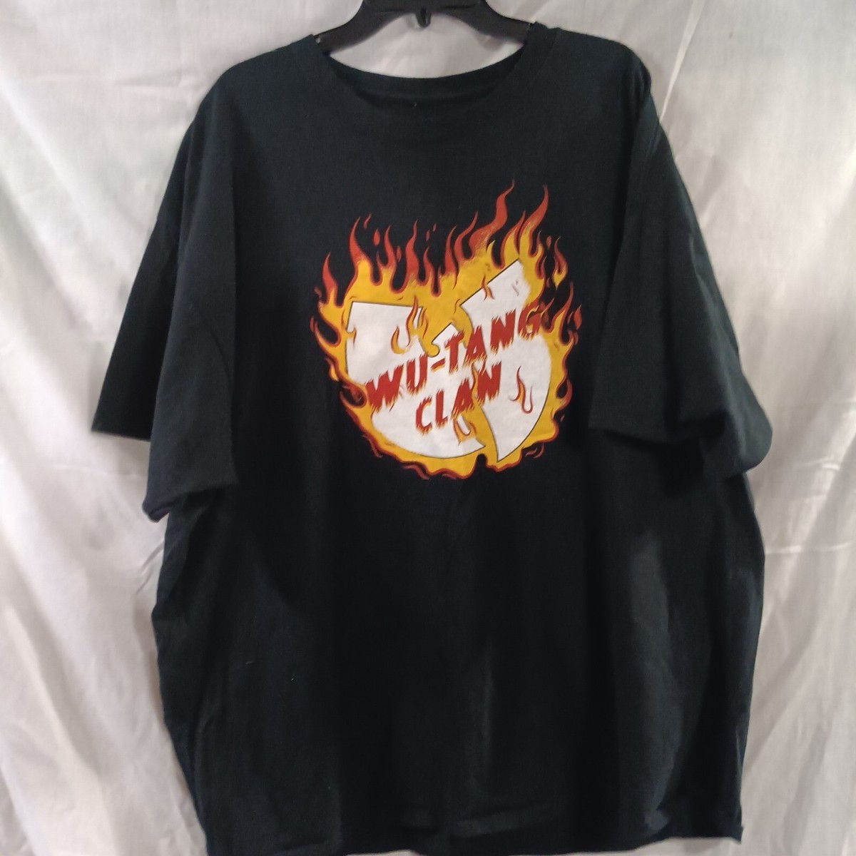 WU-TANG CLAN Tシャツ　XLサイズ 楽天市場】【WU-WORLD（ウータン・クラン）】FOREVER TEE（BLACK