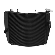Radiator Cooler Cooling Fit For Kawasaki Ninja ZX 10R ZX10R ZX-10R 2011-2020 19