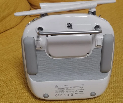 DJI Phantom 4 Pro/4/Advanced Telecomando Trasmettitore Radio - GL300F - Foto 11 di 12