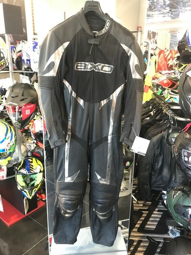 TUTA INTERA DA MOTO MARCA AXO SMT DRAGON TAGLIA 52 | eBay