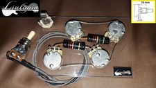 PER GIBSON L.P. -WIRING ALTA QUALITA' '56/'60 - BUMBLEBEE 0.022uf 