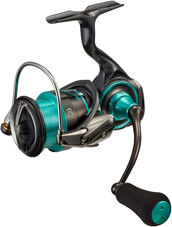 Daiwa 21 Emeraldas AIR LT2500-DH 本体 Daiwa Spinning Reel 21 Emeraldas Air LT (2021 model) | eBay