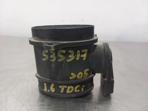 Caudalimetro para FORD FOCUS C-MAX (CAP)(2003) Trend (D) 2005 535317