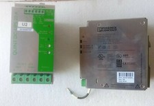 PHOENIX CONTACT QUINT-DC-UPS/24DC/20 2866239 24dc/20A POWER SUPPLY