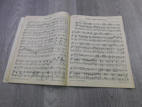 The Etude Music Magazine August 1930 Vintage Music Journal of The Musical Home - Picture 8 of 8