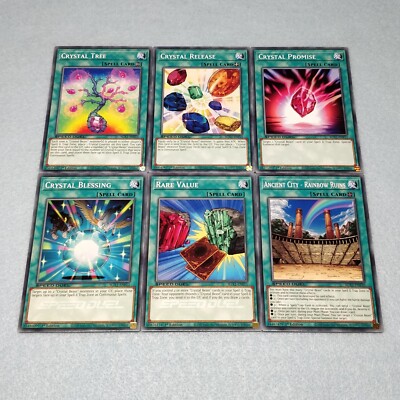 Yugioh GX Jesse Anderson 63 Card Deck Crystal Beast Rainbow Dragon NM | eBay Yugioh GX Jesse Anderson 63 Card Deck Crystal Beast Rainbow Dragon NM | eBay
