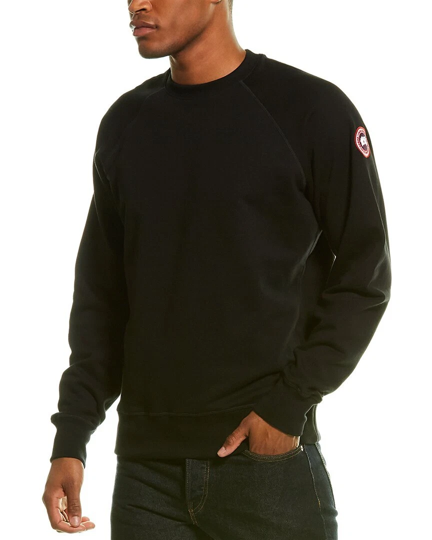 Champion sweater canada clearance goose