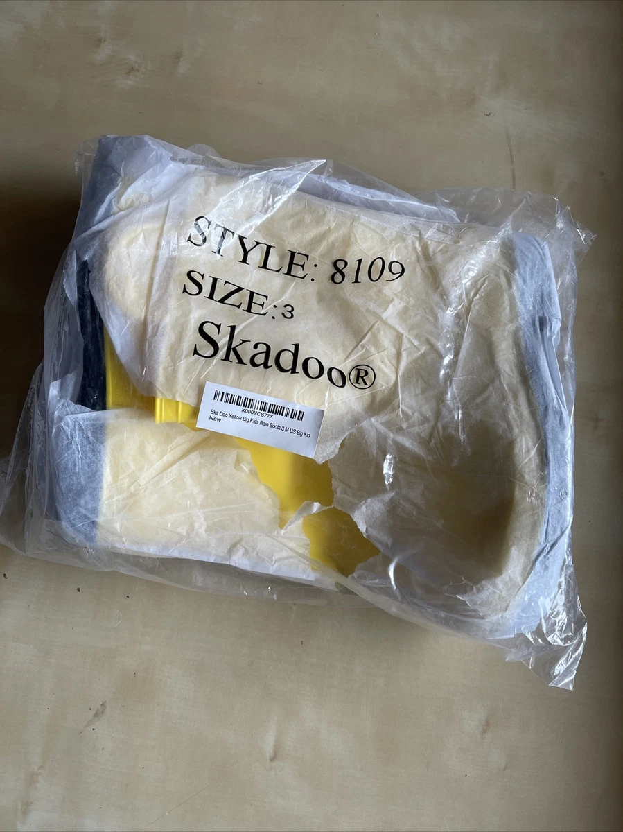 Skadoo rain boots sale