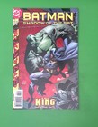 Batman: Shadow Of The Bat #89 High Grade Dc Comic Book Ts91-212