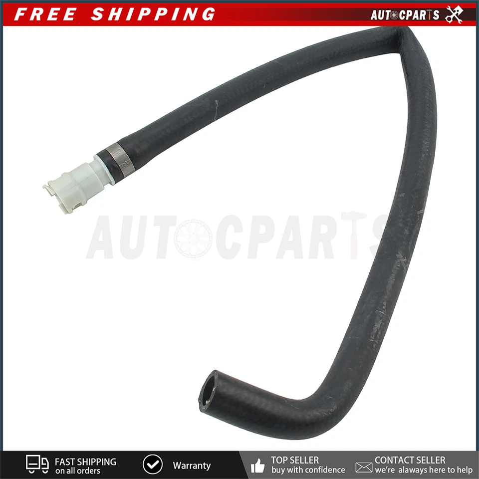 NUEVO tubo de manguera de calefacción para Chevy Suburban Yukon Tahoe 1500 GMC XL 15145587 Foto 2 de 4