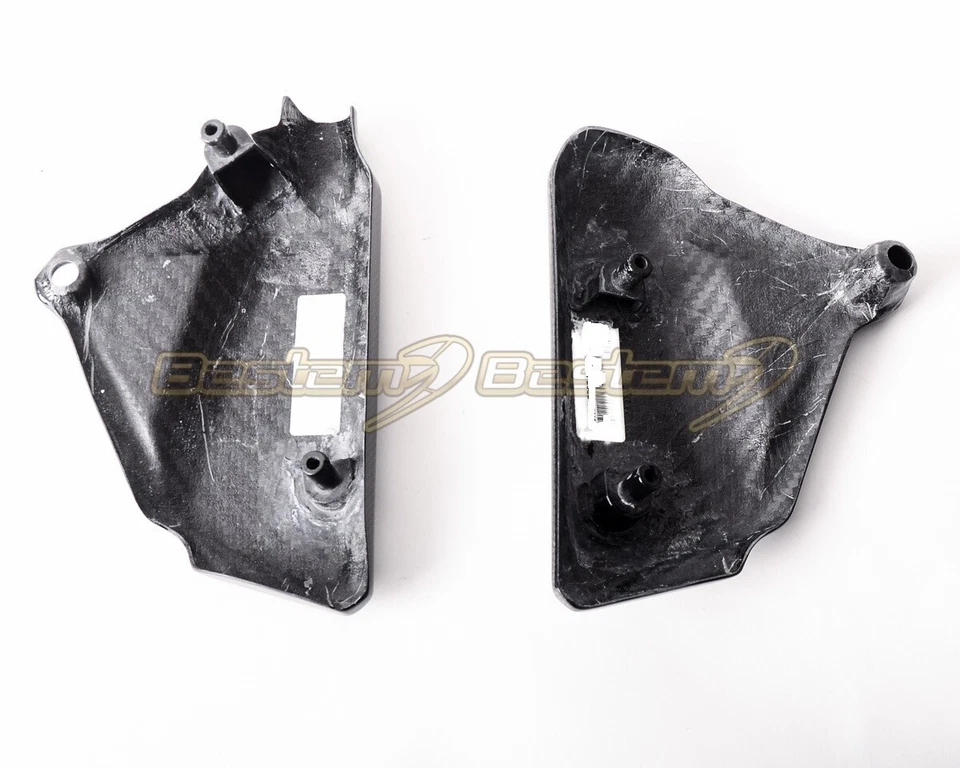 2016、2017、2019-2021 年杜卡迪 XDiavel / XDiavelS 碳纤维侧板小号 — 第 4/4 张图片