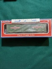 WILLIAMS ##47460 A. C. DOLE 40' REEFER