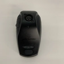 Audio-Technica Mtu201  Spectapulse Desktop Microphone Transmitter Unit