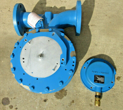 NEW Avery Hardoll Meggitt Fueling CM & BM Series Meter BMMZ33360 CM1400 Fuelling