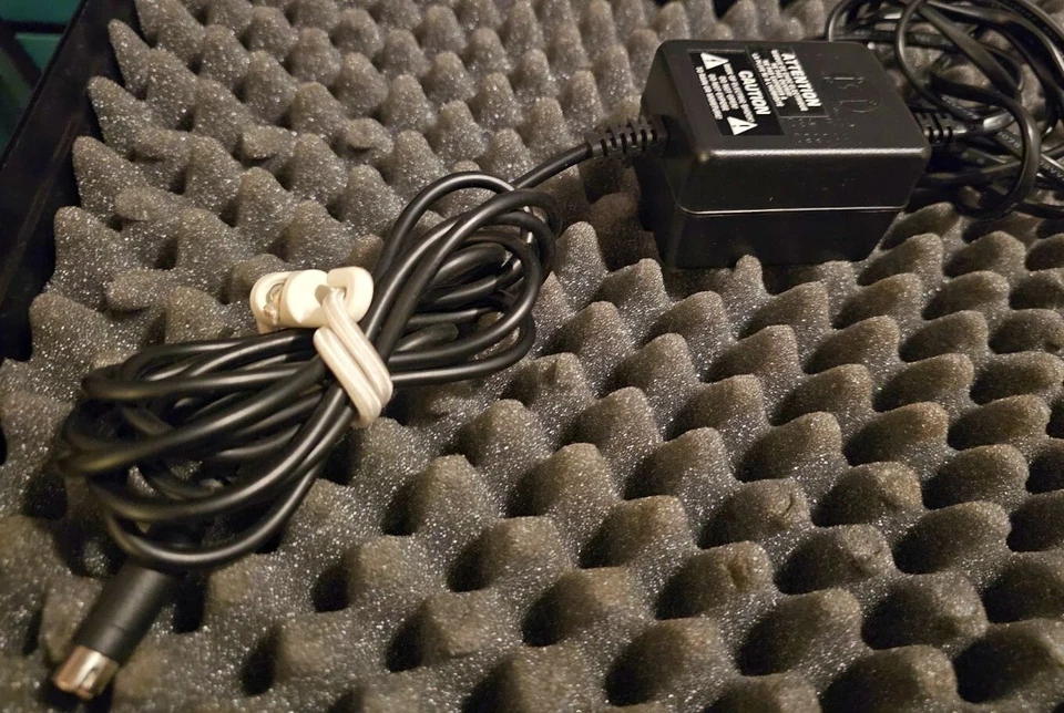 Behringer Xenyx 1202FX Premium Analog 12-Input Mixer - Bild 4 von 4