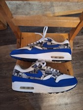 Size 9.5 - Nike Atmos x Air Max 1 We Love Nike for sale online | eBay