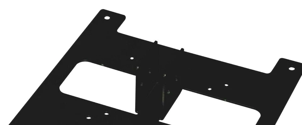 ViewZ VZ-CM18B Telescopic 6-18 Ceiling Mount for VZ-PVM I4 IP Public View - Image 3 of 4