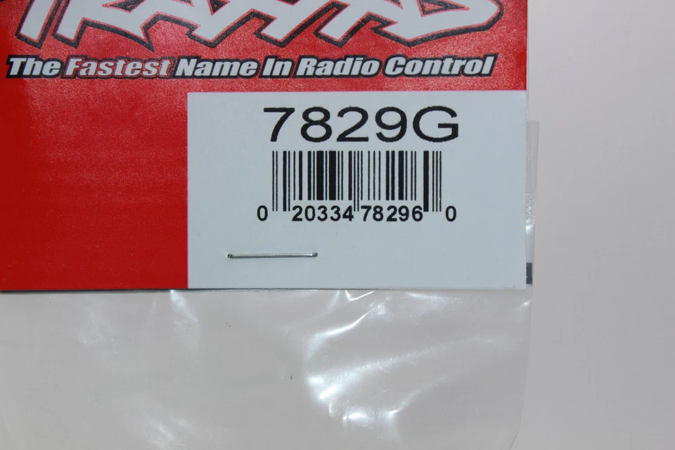 Traxxas 7829 G Upper Green A-Arms Heavy Duty L/R And F/R For X Maxx New OVP - Image 3 of 4