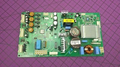 EBR75234708 - PARTS LG Refrigerator Main Control Board PARTS ONLY NOT TESTED