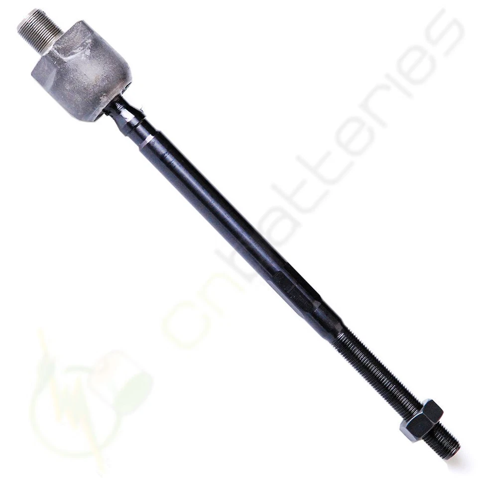 Kit de extremidade de haste de amarração externa e interna de suspensão 4 peças para 1987-90 Nissan Pulsar NX - Imagem 4 de 4