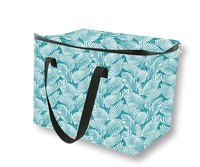 24X KüHltasche KüHlbox Campingtasche Picknickkorb Einkaufskorb Thermotasche