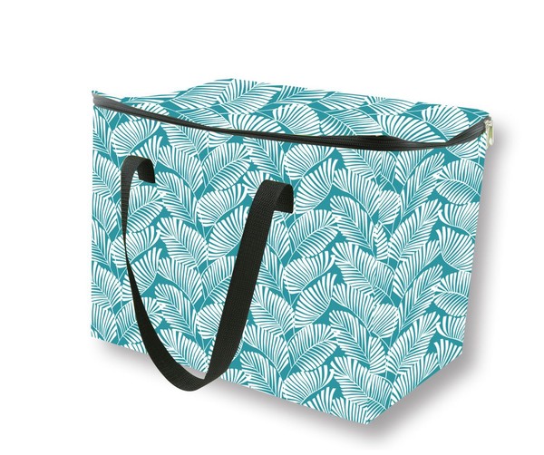 24X KüHltasche KüHlbox Campingtasche Picknickkorb Einkaufskorb Thermotasche-image