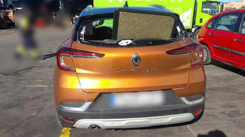 562109129R Amortiguador Trasero Izquierdo para RENAULT CAPTUR II Intens 952468 - Imagen 8 de 10