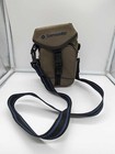 Vintage Samsonite Film Camera Carry Bag Case w Adjustable Strap 80s 90s