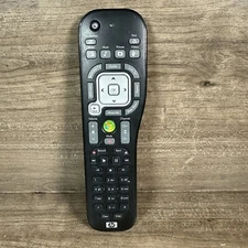 HP Media Center Remote Control TSGH-IR02 OEM for Windows PC Multimedia TESTED