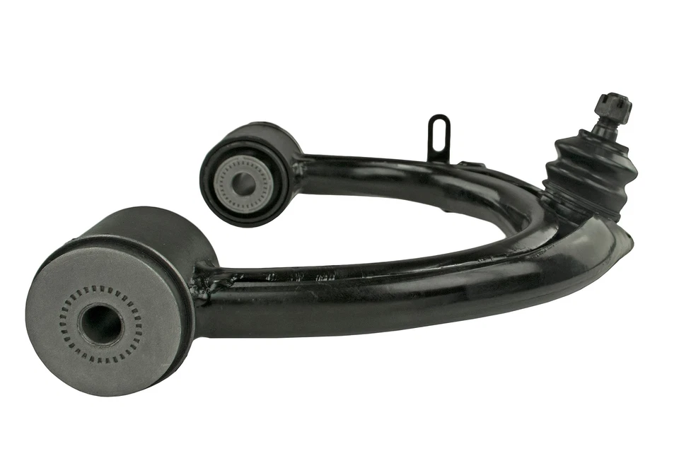 Conjunto de brazo de control y rótula delantero derecho superior Mevotech para 98-07 Lexus LX470 Foto 3 de 4