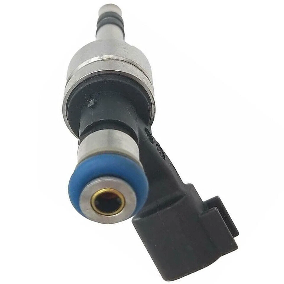 6x Inyectores de combustible 12634126 para 12-23 Chevy Traverse Buick Cadillac GMC 3,0 L 3,6 L Foto 2 de 4