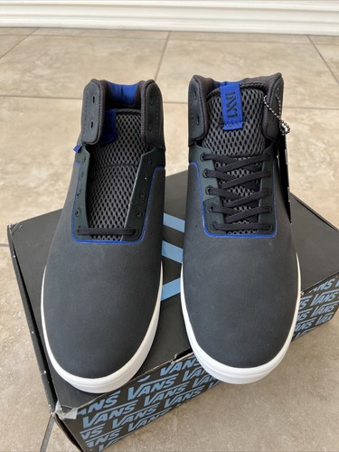 Vans LXVI Stat Skate High Top VN 