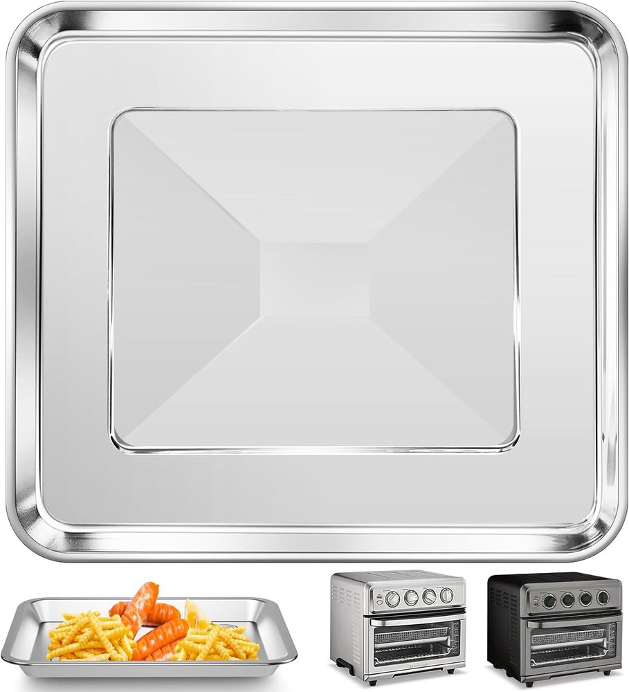 Cuisinart TOA-60 TOA-65 TOA-70 Air Fryer Replacement Tray
