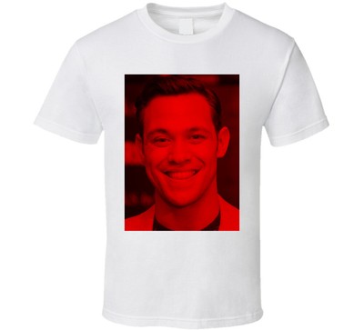 Will Young 4 - Celebs (dark Fashion) T Shirt