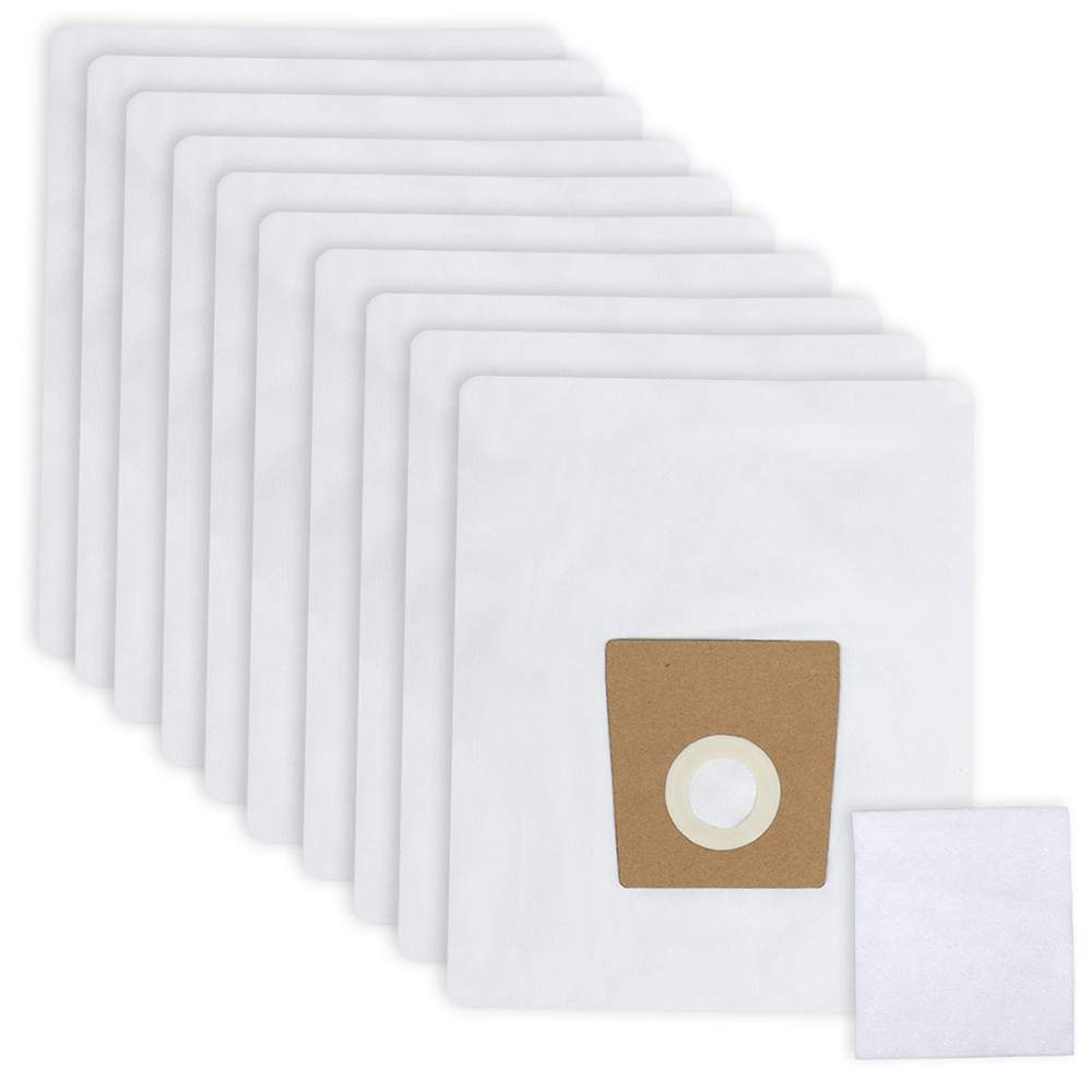 10 Sacchetti Kallefornia K28 + Filtro Per Siemens VS06