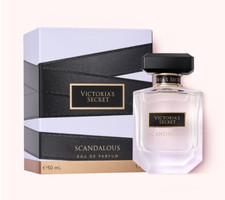 Victoria's Secret SCANDALOUS 50 ml Perfume - Limited Edition