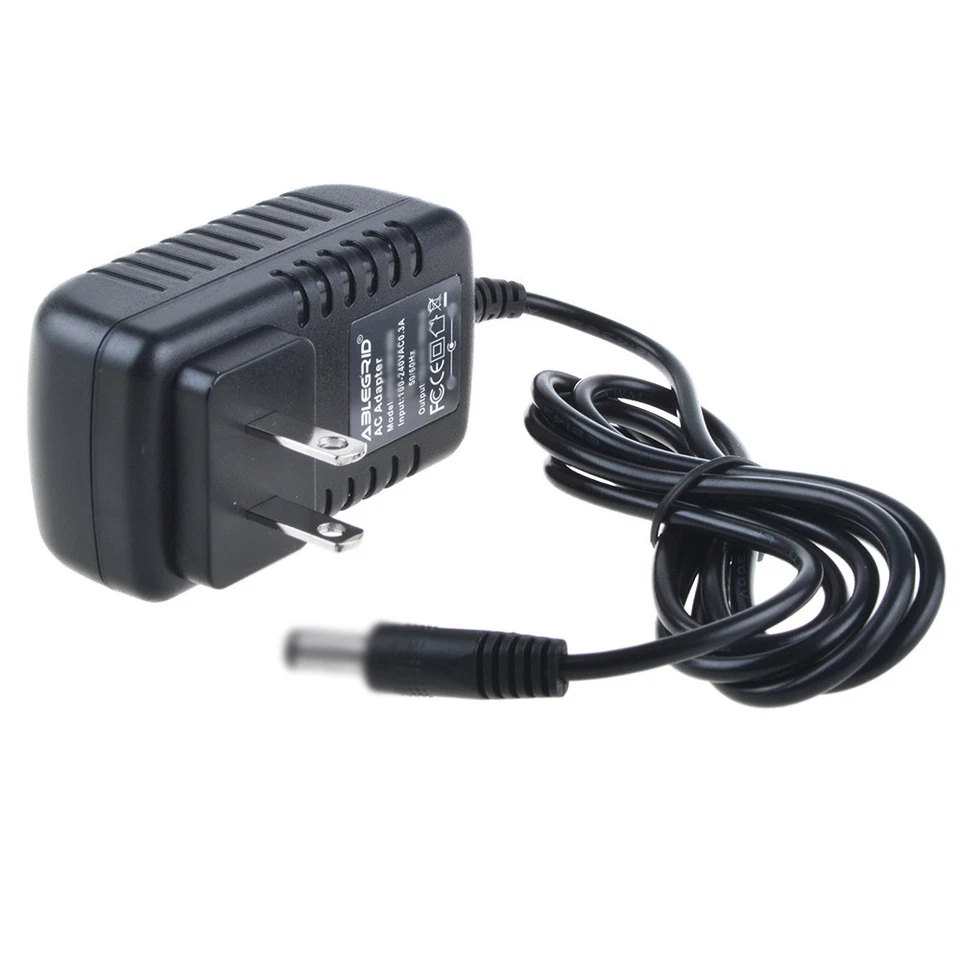 AC Adapter Charger For Sandisk VELOCITY micro Cruz Reader R101 R102 R103 Power - Image 2 of 4