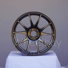 4 Pcs Rota Wheel Titan 17x7.5 4x100 40 67.1 Hyperblk 16.6 Lbs 4 Pcs Rota Wheel Titan 17x7.5 4x100 40 67.1 Hyperblk 16.6 Lbs