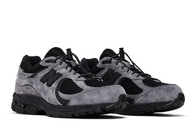 New Balance JJJJound x 2002R GORE-TEX 'Charcoal' M2002RXZ | eBay New Balance JJJJound x 2002R GORE-TEX 'Charcoal' M2002RXZ | eBay